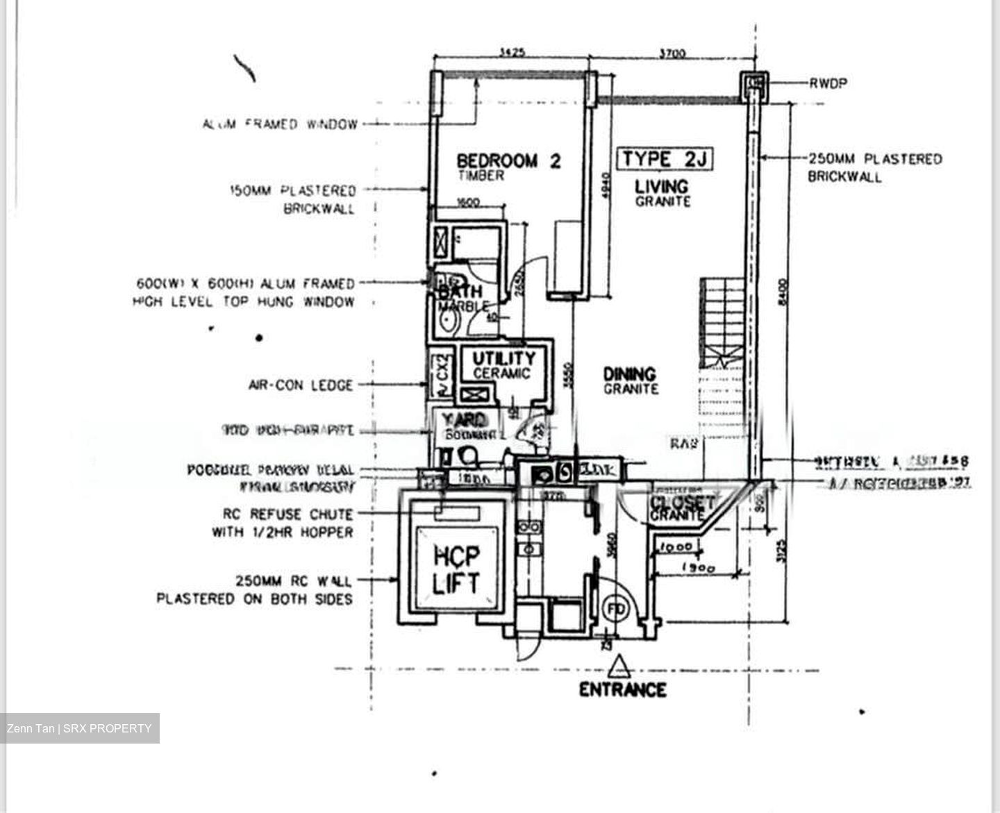 River Place (D3), Condominium #611993961